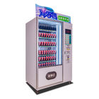 1250 * 830 * 1900MM Kleinautomat, 100 - Automat des Koks-240V