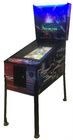 Verschiedene Spiele der Verein-Münzen-Star Wars-Flipperautomat-Maschinen-66 mit LCD-Bildschirm