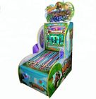 Affe-kletternde Lotterie-aufrechte Säulengang-Maschine, Videomünzen-OPsäulengang-Maschinen