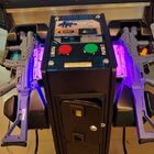 1 - 2 Spieler-Handelssäulengang-Maschinen, Game Center-Münzenvideospiel-Maschinen