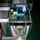 Säulengang-Maschine der Hochleistungs-Zeit-Krisen-4, asphaltieren 55&quot; HD-Säulengang-Münzen-Maschine