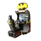 Batman-Simulator, der Säulengang-Maschine für Kind‚s-Spielplatz 12 Monate Garantie-läuft
