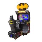 Batman-Simulator, der Säulengang-Maschine für Kind‚s-Spielplatz 12 Monate Garantie-läuft