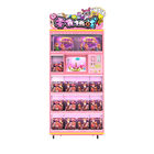 Lieben Sie Donut-Geschenk-Automaten für Einkaufszentrum-/Kino-Gewohnheits-Spannung