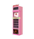Minilippenstift-Spiel-Geschenk-Automat für Innenunterhaltungs-Schwergewicht