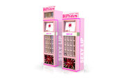 Minilippenstift-Spiel-Geschenk-Automat für Innenunterhaltungs-Schwergewicht
