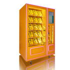 Selbstservice-Automat im Freien mit Preis 19,5 Zoll-Touch Screen