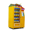 Geschenke/Getränk-Selbstservice-Automat für Innen-/glückliches Haus im Freien