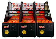 Inneneinkaufsstraße-Basketball-Schießen-Spiel-Maschine münzenbetrieben