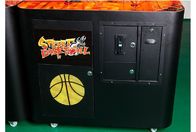 Inneneinkaufsstraße-Basketball-Schießen-Spiel-Maschine münzenbetrieben