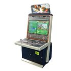 32&quot; Street Fighter-Säulengang-Maschine, Münzenmaschinen des Videospiel-85KG