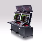 Säulengang-Maschinen-Säulengang-multi Spiel-Arcade-Spiel-Maschine Tekken 7 für Einkaufszentrum