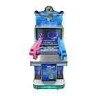 22 LCD Paradise Schießen-Spiel-Maschine, Säulengang-Unterhaltungs-Maschinen für zwei Spieler