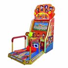 Glücklicher Roller-Münzenvideospiel-Maschinen, Kindersäulengang-Unterhaltungs-Maschinen