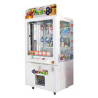 110 - 240V Prize Automat, der Säulengang-Maschinen Kinder 140w Game Center
