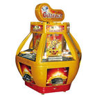 Kasino-Presse-Münzen-Automat, Bagger-Geschenk-Tischplatten-Flipperautomat-Maschine
