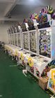 Chinesische Fabrik-Abzahlung etikettiert Arcade-Spiel-Maschine  