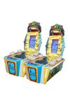 Unterhaltungs-Münzen-Lottoschein-Spiel-Maschine für Verkauf 