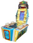 Unterhaltungs-Münzen-Lottoschein-Spiel-Maschine für Verkauf 