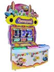 Spieler-Münzenkarten-Lotterie-Spiel-Maschine Hotsale verrückte Spielzeug-3