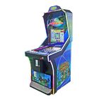 Virtuelle 670 * 925 * 1850mm Größe der Dschungel-Verkauf-Flipperautomat-Spiel-Maschinen-1 des Spieler-