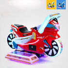 Münzenkinderspiel-Maschine Kiddie reitet Kinderrennwagen-Motorräder