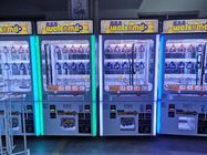 Vergnügungspark-Prize Geschenk-Automaten-/Hauptgoldener Schlüssel-Spiel-Maschine
