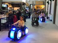 Musik-Unterhaltungs-Erwachsen-Prinz Moto Rides/die Motorrad-Spiele, die Kinder laufen, fahren auf Auto-Fernbedienung