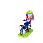 Fahrmaschinen des Kiddie-105w lustig und aufregende Fahrt des Schwingen-3D auf Spielzeug für Spiel-Mitte