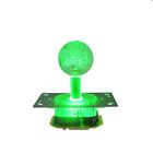 Mikroschalter-Weisen-Arcade-Spiel-Maschinen-Steuerknüppel rot/Gelb/grüne Farbe
