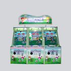 Freizeitpark Kiddie-Fahrmaschinen/Münzenball, der glückliche Baby-Fußball-Fußball-Spiel-Maschine schießt