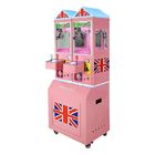 Puppen-Verkauf-Arcade-Spiel-Spielzeug-Kran-Maschinen-englisches Version CER Zertifikat