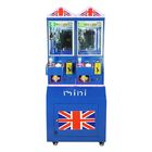 Puppen-Verkauf-Arcade-Spiel-Spielzeug-Kran-Maschinen-englisches Version CER Zertifikat