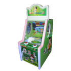 Glückliche Fußball-/Fußball-Videodreh-Arcade-Spiel-Maschine für Spielplatz