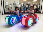 Außerhalb elektrischen Fernsteuerungsspielers Kinderprinz-Motorbike For 2