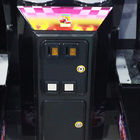 Säulengang 32 Zoll überholen das Laufen der Spiel-Simulator-Maschinen-roten Farbe 110v/220v