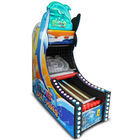 Innenkindersäulengang-Maschinen-/elektronische Unterhaltungs-glückliche Bowlingspiel-Sportspiel-Maschine