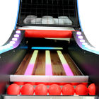 Innenkindersäulengang-Maschinen-/elektronische Unterhaltungs-glückliche Bowlingspiel-Sportspiel-Maschine