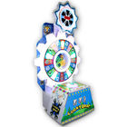 Glücklicher Gang-Lottoschein scherzt Säulengang-Münzen-Spiel-Maschinen-Fiberglas-Material