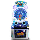 Münzenarcade-spiel-Maschine für 1 Spieler CER Zertifikat