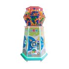 Minispielzeug-zugeführter Automat, Gumball-Oothek-Spielzeug-Maschine
