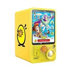 Kapsel-Spielwaren-Automat Münzen-Toy Capsule Machine Gashapon Machine für Kinder
