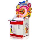 Computerspiel-Zonen-Süßigkeits-Geschenk-Automat mit Hardware + Plastik