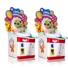 Computerspiel-Zonen-Süßigkeits-Geschenk-Automat mit Hardware + Plastik