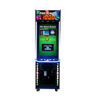 Glücklicher Unterhaltungs-Lottoschein-Automat/Vergnügungspark-Ausrüstung