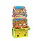 Kinderunterhaltungs-Lotterie-Arcade-Spiel-Maschinen-Münzen6 Monate Garantie-