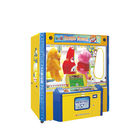 Puppen-Greifer-Kran-Automat für Einkaufszentrum/Kinderspielplatz