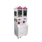Minireihen-Verkauf-Spielzeug-Greifer-Maschine des haus-110W/Prize Spiel-Maschine
