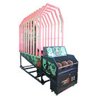 Erwachsene Karnevals-Basketball-Arcade-Spiel-Maschine für Einkaufszentrum
