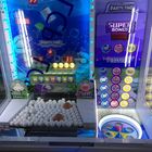 Ball-Schieber-Lottoschein-Spiel-Maschine Abzahlungs-Perle Fisher glückliche für Unterhaltungs-Raum